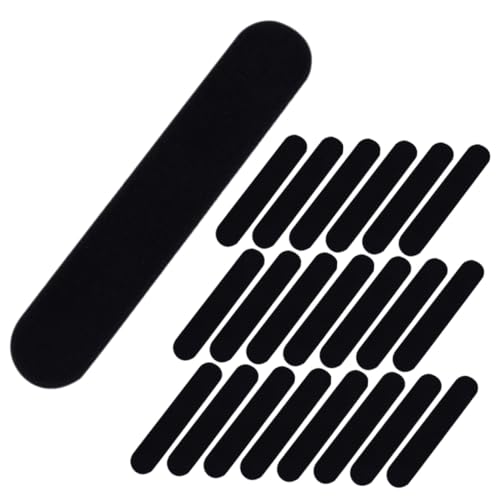 Gatuida 40 Stück Teiliges Stiftetui aus Weichem Einzeln für Füllfederhalter Schützende Hülle Organizer für Schule und Büro Unisex Klassisches Design als für Freunde und Familie von Gatuida