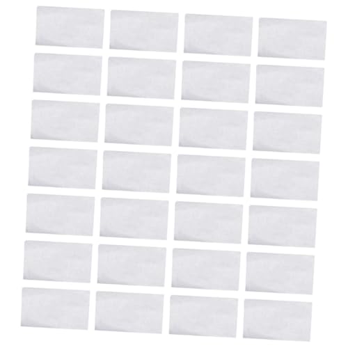 Gatuida 400 Blatt Einweg Dauerwellenpapier Professionelles Salon Haar Perm Papier Extra Dünn Lang für Schnelles Schonendes Styling und Lange Haltbarkeit für Friseure von Gatuida