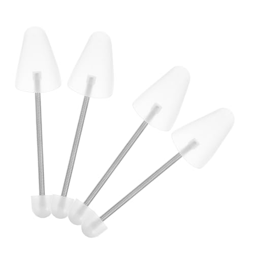 Gatuida 4stücke Schuhspanner Aus Kunststoff Für Damen Und Herren Federformer Für Turnschuhe Und Stiefel Verhindert Verformungen Und Hält Schuhe in Optimaler Form Leicht Und Einfach Zu von Gatuida