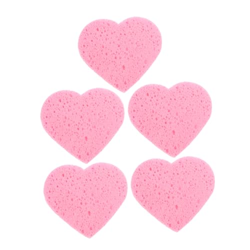 Gatuida 5 Stück Weiche Wiederverwendbare Make Up Entferner für Sanfte Gesichtspflege und Exfoliation für Empfindliche Haut Gatuida 5 Stück Weiche Wiederverwendbare Make Up Entferner für Sanfte Gesichtspflege und Exfoliation für Empfindliche Haut von Gatuida