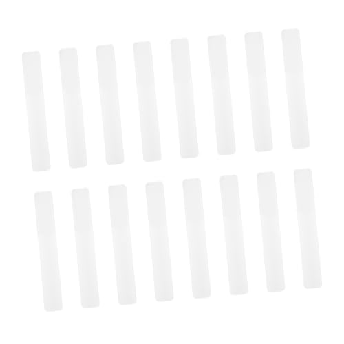 Gatuida 50 Stück Make up Löffel Wiederverwendbare Kosmetikspatel Für Gesichtsmaske Lotion Und Cremes Tragbar Und Langlebig Für Hautpflege Und Make up Anwendungen von Gatuida