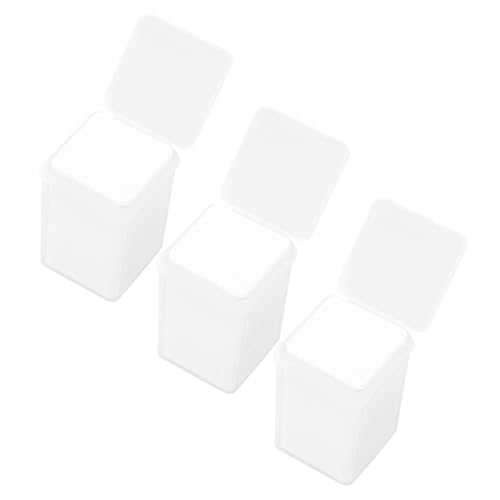 Gatuida 600 Stück Fusselfreie Wischpads für Wimpernverlängerung Hautfreundliche Reinigungstücher zur Entfernung von Wimpernkleber Kompakte für Tägliche Anwendung und Präzises Säubern von Gatuida