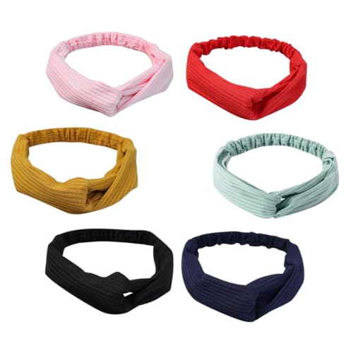 Gatuida 6stücke Stirnband Für Damen Sport Atmungsaktiv Laufen Outdoor Fitness Stirnband Frauen Laufstirnband Sportstirnband Damen Gatuida 6stücke Stirnband Für Damen Sport Atmungsaktiv Laufen Outdoor Fitness Stirnband Frauen Laufstirnband Sportstirnband Damen von Gatuida