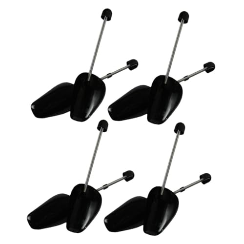 Gatuida 8 Stück Teilig Verstellbarer Schuhspanner für Herren aus Robustem Kunststoff mit Automatischem Federmechanismus Flexibler Sneaker Stiefelformer zur Schuhpflege und Dehnung in Gatuida 8 Stück Teilig Verstellbarer Schuhspanner für Herren aus Robustem Kunststoff mit Automatischem Federmechanismus Flexibler Sneaker Stiefelformer zur Schuhpflege und Dehnung in von Gatuida