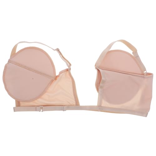 Gatuida Atmungsaktive Achselpads für Damen Wiederverwendbare Schweißpolster für Unterarme Waschbar Hautfreundlich für Sommer Schützt vor Schweißflecken und Unangenehmen Gerüchen Gatuida Atmungsaktive Achselpads für Damen Wiederverwendbare Schweißpolster für Unterarme Waschbar Hautfreundlich für Sommer Schützt vor Schweißflecken und Unangenehmen Gerüchen von Gatuida