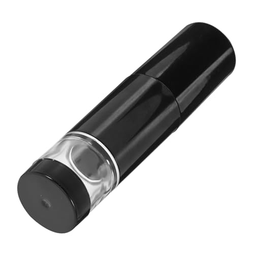 Gatuida Automatischer Puderpinsel für Frauen Weiche Borsten Langlebiger Make Up Pinsel für Lose Puder und Tragbar und Einfach zu Handhaben für Tägliches Schminken und Reisen von Gatuida