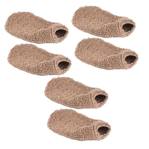 Gatuida Badetuch Pflanzenfaser-Handschuhe 2er Set – Waschbare Rückenschrubber & Peeling Körperwäscher Aus Luffa Pflanzen – Ideal Für Die Dusche Und Sanfte Hautpflege von Gatuida