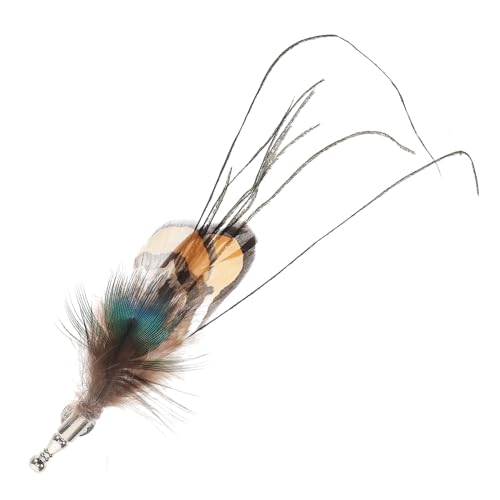 Gatuida Brosche Anstecknadel für Herren Anzug Stilvolle Boutonniere für Hochzeiten Business Events und Festliche Anlässe Modisches Revers Accessoire von Gatuida