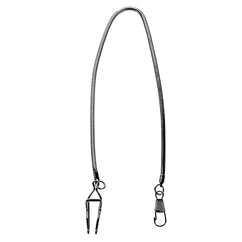 Gatuida Retro Taschenuhr Kette Aus Robustem Elegante Schmuckkette Für Herren Für Vintage-Look Und Stilvolle Outfits Als Sammlerstück Oder Modisches Accessoire von Gatuida