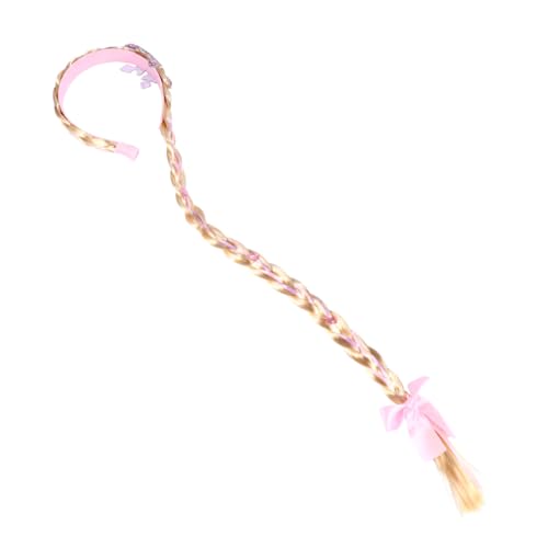 Gatuida Cosplay Haarreif für Mädchen Leichtes Langlebiges Haarschmuck Accessoire in Bequemer Passung für Partys und Verkleidungen von Gatuida
