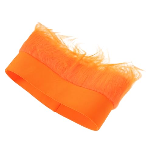 Gatuida Crazy Wig Headband Für Halloween Und Partys Witzige Wiederverwendbare Kostümaccessoires Für Junge Mädchen Teens Und Erwachsene Für Cosplay Und Sportliche Veranstaltungen Gatuida Crazy Wig Headband Für Halloween Und Partys Witzige Wiederverwendbare Kostümaccessoires Für Junge Mädchen Teens Und Erwachsene Für Cosplay Und Sportliche Veranstaltungen von Gatuida