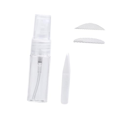 Gatuida Doppelte Augenlidpflaster Spitze Unsichtbar Leicht Transparent Schlupflider Stripes Für Frauen Natürlicher Look Dünn Und Bequem Entfernen Gatuida Doppelte Augenlidpflaster Spitze Unsichtbar Leicht Transparent Schlupflider Stripes Für Frauen Natürlicher Look Dünn Und Bequem Entfernen von Gatuida