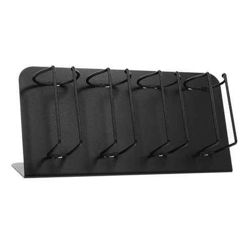 Gatuida Edelstahl Haarschneidemaschinenhalter Wandmontage Haar Clipper Organizer Hitzebeständig Langlebig Platzsparend für Salon und Heimgebrauch Gatuida Edelstahl Haarschneidemaschinenhalter Wandmontage Haar Clipper Organizer Hitzebeständig Langlebig Platzsparend für Salon und Heimgebrauch von Gatuida