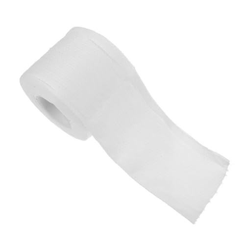 Gatuida Einweg-make-up-entferner Tücher Weiche Aus Dickem Pflanzlichem Material Für Empfindliche Haut Für Reisen Urlaub Und Schönheitsanwendungen Packung von Gatuida