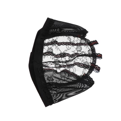 Gatuida Elastisches Atmungsaktives Haarnetz für Perücken Leichtes Dehnbares Netz mit Feiner Maschenstruktur Geeignet für Damen als Wig Net Cap und Haarnetz für Alltag und Styling von Gatuida