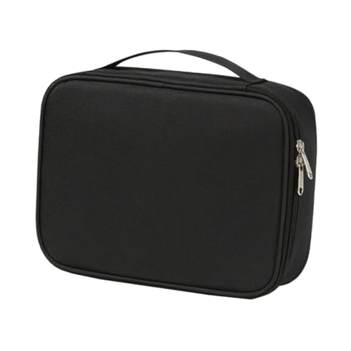 Gatuida Elektronische Organizer Tasche Kabel Zubehör Aufbewahrungstasche für USB Ladekabel Power Adapter Kompakt Leicht Tragbar mit Reißverschluss für Reisen Auto Zuhause Gatuida Elektronische Organizer Tasche Kabel Zubehör Aufbewahrungstasche für USB Ladekabel Power Adapter Kompakt Leicht Tragbar mit Reißverschluss für Reisen Auto Zuhause von Gatuida