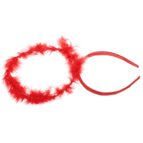 Gatuida Engel Heiligenschein Stirnband Für Cosplay Und Party Haaraccessoire Für Feiertage Und Kostüme Requisite Für Halloween Und Fotoshootings von Gatuida