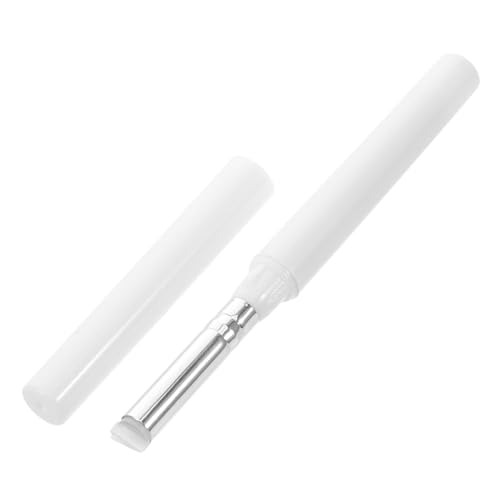 Gatuida Eyeliner Stempel Pinsel Silikon Eyeliner Werkzeug für Einfaches Augen Make Up Wasserfest und Verwischfest für Anfänger und Profis von Gatuida