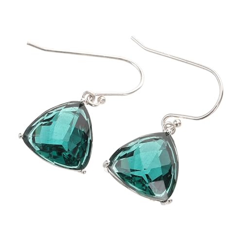 Gatuida Geometrische Kurze Dreiecks Dangle Ohrringe für Damen Trendiger Schmuck für Besondere Anlässe Gatuida Geometrische Kurze Dreiecks Dangle Ohrringe für Damen Trendiger Schmuck für Besondere Anlässe von Gatuida