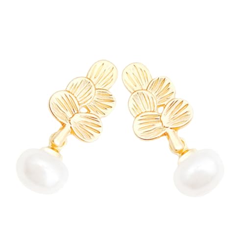 Gatuida Geometrische Perlenohrringe für Damen Kunstperlen Ohrstecker für Hochzeiten Partys und Besondere Anlässe Leicht und Komfortabel zu Tragen Gatuida Geometrische Perlenohrringe für Damen Kunstperlen Ohrstecker für Hochzeiten Partys und Besondere Anlässe Leicht und Komfortabel zu Tragen von Gatuida