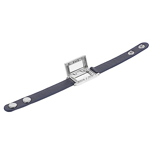 Gatuida Glasarmband mit Kreativem Fotorahmen Modisches Handgelenkschmuckstück für Besondere Anlässe Personalisierbar mit Eigenem Bild Perfektes Valentinstag von Gatuida