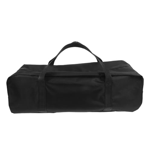 Gatuida Grill Aufbewahrungstasche Werkzeugtasche Camping Kochgeschirr Aufbewahrungstasche Picknick Organizer Tasche Aufbewahrungstaschen Für Camping Tragbare Aufbewahrungstasche Für von Gatuida