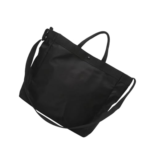 Gatuida Große Multifunktionale Reise und Yogatasche Damen Leichtes Strapazierfähiges Nylon Fitness Handtasche mit Großem Fassungsvermögen Für Sport und Outdoor von Gatuida