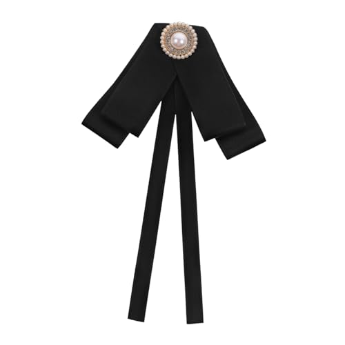 Gatuida Große Schleifenbrosche für Damen Anstecknadel für Kleidung Partys und Besondere Anlässe für Shirts Kleider und Hüte Zartem Design Gatuida Große Schleifenbrosche für Damen Anstecknadel für Kleidung Partys und Besondere Anlässe für Shirts Kleider und Hüte Zartem Design von Gatuida