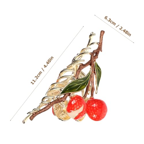 Gatuida Großer Haarklammer Kieferclip Robuster Haarspange für Dickes und Dünnes Haar Schmerzfrei Rutschfest Vielseitig für Damen und Mädchen bei Alltag Feier und Sport Geeignet von Gatuida