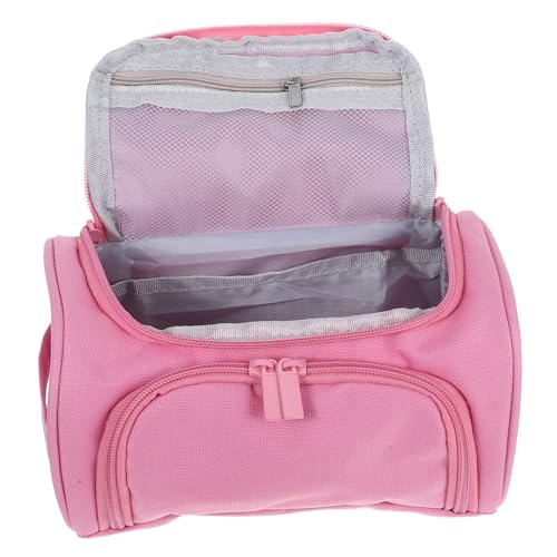 Gatuida Großes Oxford Federmäppchen mit Reißverschluss Multifunktionale Stifttasche für Schüler und Büro Leichter Organizer mit Großem Fassungsvermögen für Schule Reisen und Alltag Gatuida Großes Oxford Federmäppchen mit Reißverschluss Multifunktionale Stifttasche für Schüler und Büro Leichter Organizer mit Großem Fassungsvermögen für Schule Reisen und Alltag von Gatuida