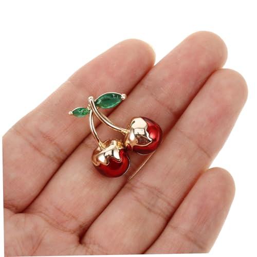 Gatuida Grüne Zirkonia Brosche Damen Modischer Anstecker Eleganter Schmuck für Kleidung Vielseitiger Anwendungsbereich für Pullover Anzüge Schals und Hüte Einfach zu Befestigen Gatuida Grüne Zirkonia Brosche Damen Modischer Anstecker Eleganter Schmuck für Kleidung Vielseitiger Anwendungsbereich für Pullover Anzüge Schals und Hüte Einfach zu Befestigen von Gatuida