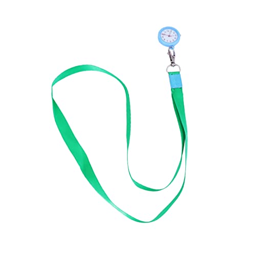 Gatuida Hängende Tragbare Uhr Im Legierungsstil Einfaches Geschenk Mit Krankenschwester-Taschenuhr von Gatuida