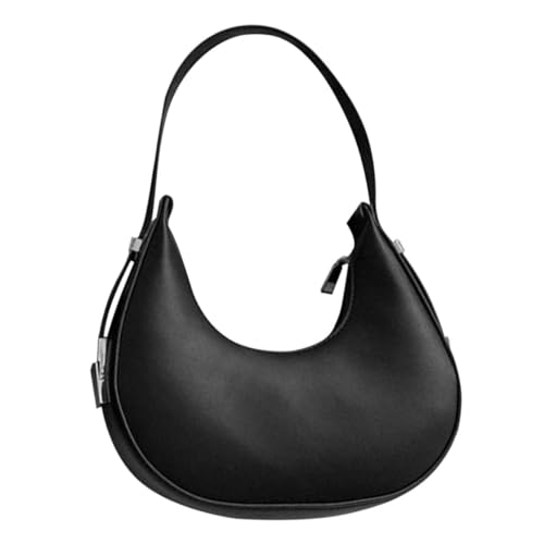 Gatuida Umhängetasche Damen PU Kleine Crescent Schultertasche Abnehmbarer Schultergurt Freizeit Handtasche für Alltag Strand und Partys Gatuida Umhängetasche Damen PU Kleine Crescent Schultertasche Abnehmbarer Schultergurt Freizeit Handtasche für Alltag Strand und Partys von Gatuida