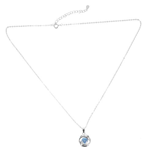 Gatuida Minimalistische Zirkonia Anhänger Halskette Für Frauen Mädchen Damen Choker Halskette Mit Feinem Transparenten Gatuida Minimalistische Zirkonia Anhänger Halskette Für Frauen Mädchen Damen Choker Halskette Mit Feinem Transparenten von Gatuida