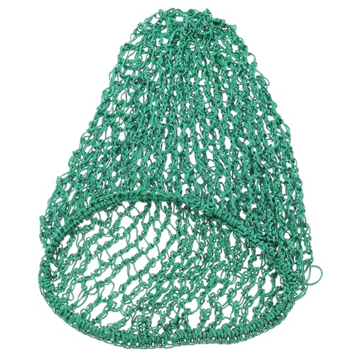 Gatuida Gehäkeltes Haarnetz Für Damen Und Mädchen Schlaf Hut Atmungsaktives Und Langlebiges Haarnetz Für Frisuren Für Nachtgebrauch Und Mit Elastischem Band Für von Gatuida