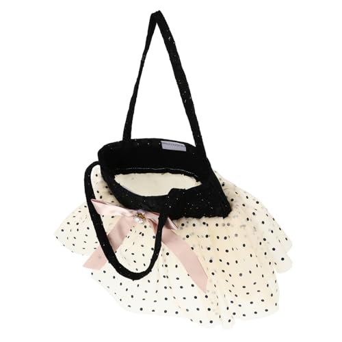 Gatuida Handtasche Geldbörse für Mädchen Praktisches Design Langlebiges Material Modisches Accessoire für Kindergarten Bastelworkshops und Geschenkideen von Gatuida