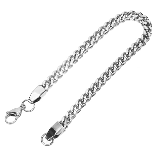 Gatuida Herrenarmband Robust Langlebig Modisch Leicht für Alltag Strand Party für Männer Stilvoll Verstellbar Sicher Komfortabel von Gatuida