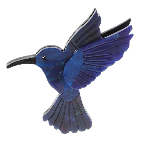 Gatuida -broschennadel Dekorative Anstecknadel Für Kleidung Taschen Und Schals Langlebige Metallnadel Einzigartige Tierbrosche Für Hüte Und Anzüge Unisex Geschenkidee von Gatuida