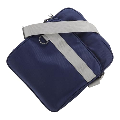 Gatuida Japanisch Inspirierte Umhängetasche für Studenten Mittelgroße Crossbody Handtasche aus Hochwertigem Stoff mit Reißverschluss Großer Kapazität Modisch und Vielseitig für Alltag und von Gatuida