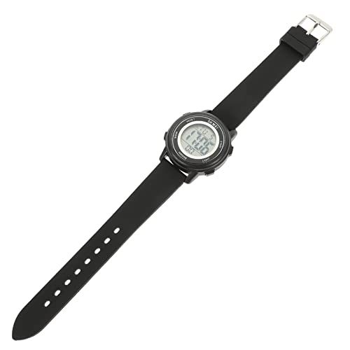 Gatuida Kinder-Digitaluhr Multifunktionale Elektronische Armbanduhr Mit Hintergrundbeleuchtung von Gatuida