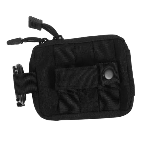 Gatuida Tasche Klein Multifunktions Organizer Für Notfälle Tragbare Medizin Tasche Für Zuhause Und Büro Leere Aufbewahrungstasche Für Utensilien von Gatuida