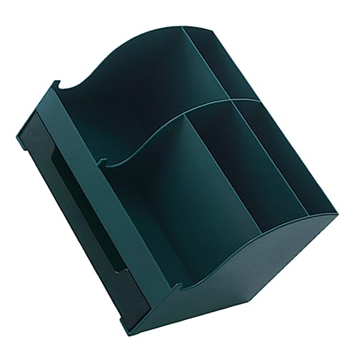 Gatuida Kosmetik-aufbewahrungsbox Lagig Make-up-organizer-box Kosmetikbox Aufbewahrungskoffer Für Schlafzimmer Und Badezimmer Gatuida Kosmetik-aufbewahrungsbox Lagig Make-up-organizer-box Kosmetikbox Aufbewahrungskoffer Für Schlafzimmer Und Badezimmer von Gatuida