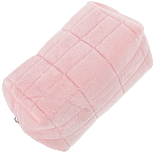 Gatuida Kosmetiktasche Große Kapazität für Damen Multifunktionale Reise Organizer Tasche für Make Up und Schreibwaren mit Stabilen Reißverschluss für Unterwegs und Zuhause von Gatuida