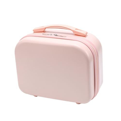 Gatuida Kosmetiktasche Leichtes Reise Make Up Aufbewahrungsset Damen Tragbar Modisch für Outdoor Camping Toilettenartikel Organizer Gatuida Kosmetiktasche Leichtes Reise Make Up Aufbewahrungsset Damen Tragbar Modisch für Outdoor Camping Toilettenartikel Organizer von Gatuida