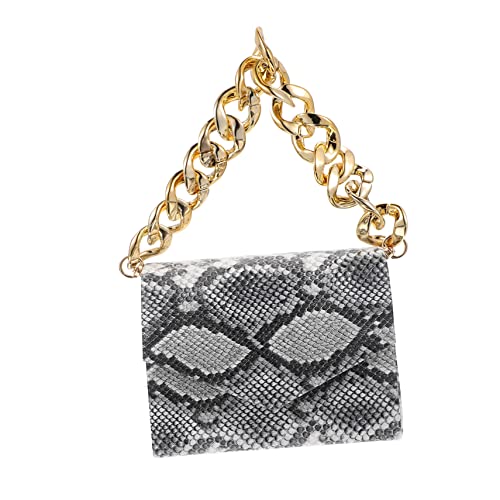 Gatuida Schulter Tasche PU Praktische Damentasche mit Vielseitigen Tragemöglichkeiten für Outdoor und Alltag Gatuida Schulter Tasche PU Praktische Damentasche mit Vielseitigen Tragemöglichkeiten für Outdoor und Alltag von Gatuida