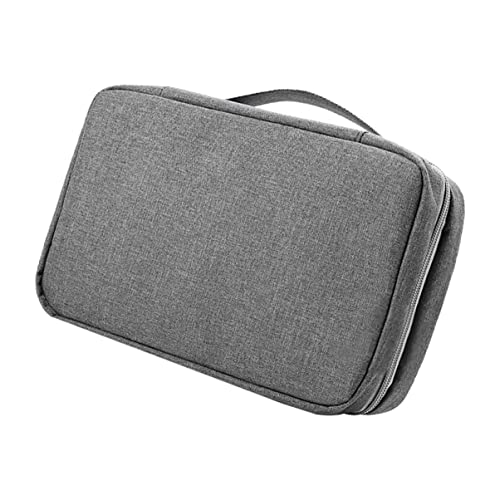 Gatuida Kulturbeutel Reisetasche Hängend Kosmetiktasche für Damen und Herren Multifunktionale Aufbewahrungstasche für Reisen Fitnessstudio und Outdoor Aktivitäten Gatuida Kulturbeutel Reisetasche Hängend Kosmetiktasche für Damen und Herren Multifunktionale Aufbewahrungstasche für Reisen Fitnessstudio und Outdoor Aktivitäten von Gatuida
