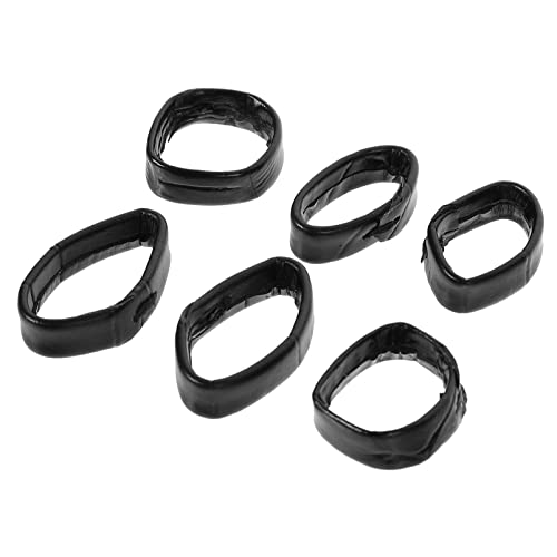 Gatuida Lieferungen Uhren Ersatzband Schlaufe Leder Watch Armband Hoop Loop Watchband Schleife Ersatz Uhren Lederhalterhalter Ringhalter Retainer 2Pcs 18Mm 2Pcs 20Mm 2Pcs 22 Mm Zubehör Gatuida Lieferungen Uhren Ersatzband Schlaufe Leder Watch Armband Hoop Loop Watchband Schleife Ersatz Uhren Lederhalterhalter Ringhalter Retainer 2Pcs 18Mm 2Pcs 20Mm 2Pcs 22 Mm Zubehör von Gatuida