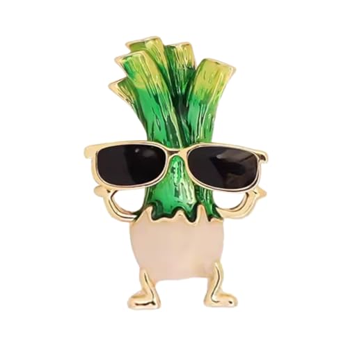 Gatuida Lustige Brosche Metall Anstecknadel für Kleidung Hut Schal Anzug Damen Herren Modisches Dekoratives Accessoire Vielseitig Einsetzbar Geschenkidee Gatuida Lustige Brosche Metall Anstecknadel für Kleidung Hut Schal Anzug Damen Herren Modisches Dekoratives Accessoire Vielseitig Einsetzbar Geschenkidee von Gatuida