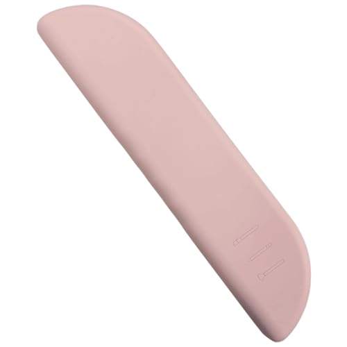 Gatuida Make Up Pinsel Organizer Kosmetiktasche Tragbar Flexibel Langlebig Kompakt Reise Kosmetik Aufbewahrungstasche Klein Leicht für Pinsel und Accessoires von Gatuida