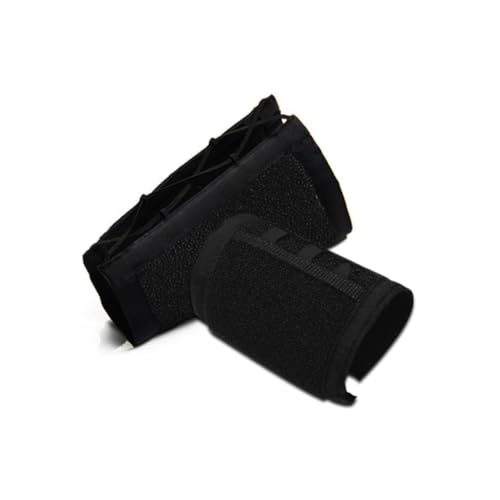 Gatuida Make up Pinselreiniger Armband aus Langlebigem Material Praktisch zum Schnellen Farbübergang Vielseitig für Lidschatten Puder Geeignet für Make up liebhaber und Anfänger von Gatuida